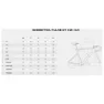 Megamo Pulse 05 Cw Ultegra Di2 R8150 2026 Landeveissykkel