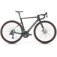 Megamo Pulse 05 Ultegra Di2 2025 Landeveissykkel Megamo Pulse 05 Ultegra Di2 2025 Landeveissykkel