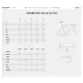 Megamo Pulse 05 Ultegra Di2 2025 Landeveissykkel