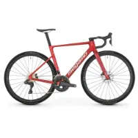 Megamo Pulse 05 Ultegra Di2 R8150 2026 Landeveissykkel