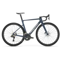 Megamo Pulse 05 Ultegra Di2 R8150 2026 Landeveissykkel