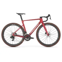 Megamo Pulse 07 Rival Axs 12s 2026 Landeveissykkel