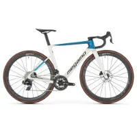 Megamo Pulse 07 Rival Axs 12s 2026 Landeveissykkel
