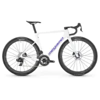 Megamo Pulse 07 Slr Rival Axs 12s 2026 Landeveissykkel