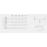 Megamo Pulse 09 Rival Axs 2025 Landeveissykkel, Red sl