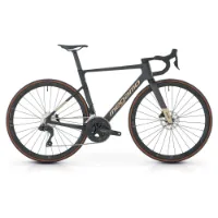 Megamo Pulse 15 105 Di2 2025 Landeveissykkel