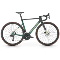 Megamo Pulse 15 105 Di2 2025 Landeveissykkel