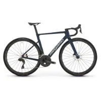 Megamo Pulse 15 105 Di2 R7150 2026 Landeveissykkel