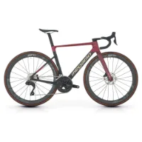 Megamo Pulse 15 Cw 105 Di2 2025 Landeveissykkel Megamo Pulse 15 Cw 105 Di2 2025 Landeveissykkel