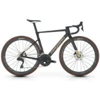 Megamo Pulse 15 Cw 105 Di2 2025 Landeveissykkel Megamo Pulse 15 Cw 105 Di2 2025 Landeveissykkel