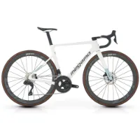 Megamo Pulse 15 Cw 105 Di2 2025 Landeveissykkel Megamo Pulse 15 Cw 105 Di2 2025 Landeveissykkel