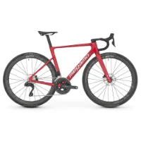 Megamo Pulse 15 Cw 105 Di2 R7150 2026 Landeveissykkel