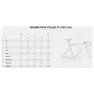 Megamo Pulse 15 Cw 105 Di2 R7150 2026 Landeveissykkel