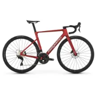 Megamo Pulse 20 105 R7100 2026 Landeveissykkel