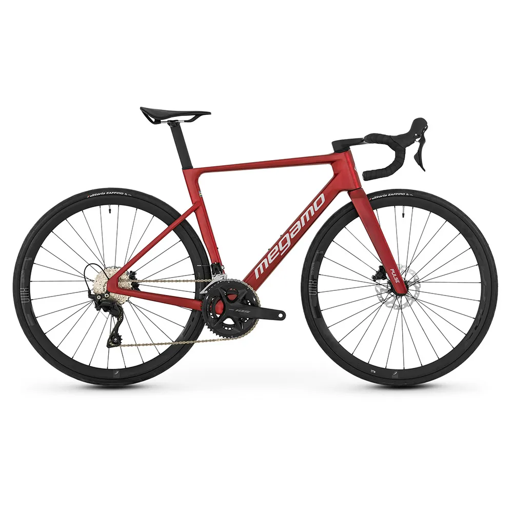 Megamo Pulse 20 105 R7100 2026 Landeveissykkel