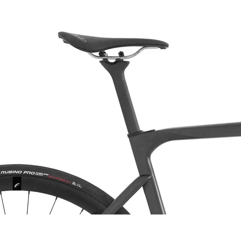 Megamo Pulse Elite 12 Sh12 105 Di2 2024 Landeveissykkel Megamo Pulse Elite 12 Sh12 105 Di2 2024 Landeveissykkel