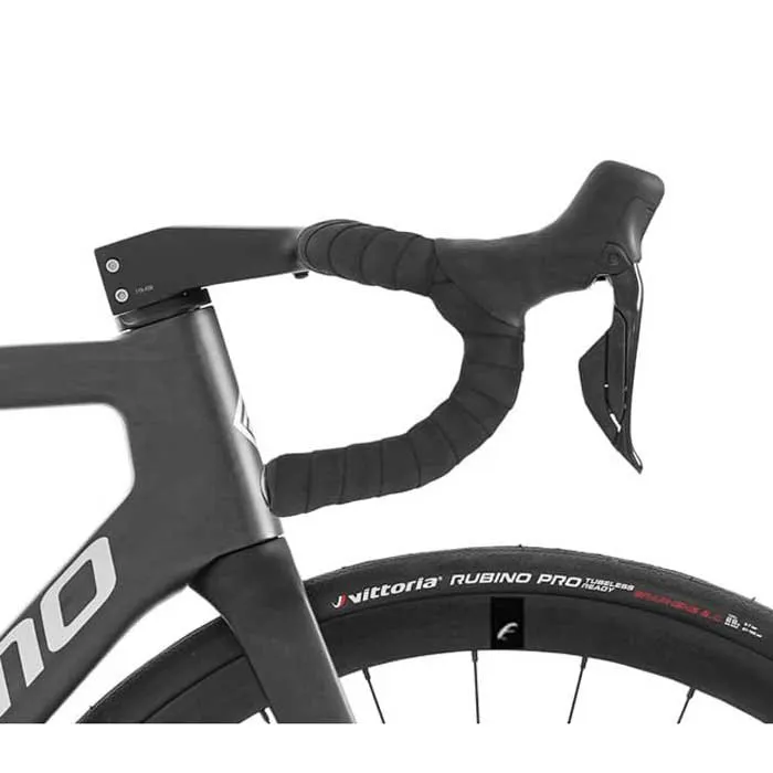 Megamo Pulse Elite 12 Sh12 105 Di2 2024 Landeveissykkel Megamo Pulse Elite 12 Sh12 105 Di2 2024 Landeveissykkel