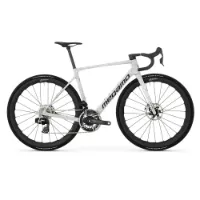 Megamo Raise 00 Red Axs 12s 2026 Landeveissykkel