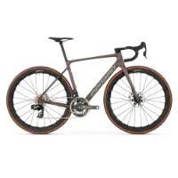 Megamo Raise 00 Red Axs 12s 2026 Landeveissykkel