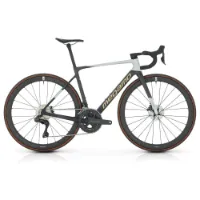 Megamo Raise 03 Ultegra Di2 2025 Landeveissykkel Megamo Raise 03 Ultegra Di2 2025 Landeveissykkel