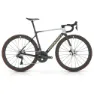 Megamo Raise 03 Ultegra Di2 2025 Landeveissykkel