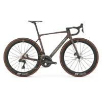 Megamo Raise 03 Ultegra Di2 R8150 2026 Landeveissykkel