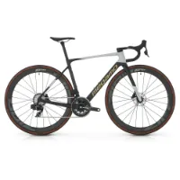 Megamo Raise 04 Cw Force 2025 Landeveissykkel Megamo Raise 04 Cw Force 2025 Landeveissykkel