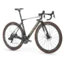 Megamo Raise 04 Cw Force 2025 Landeveissykkel
