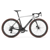 Megamo Raise 04 Force Axs 12s 2026 Landeveissykkel