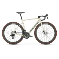 Megamo Raise 04 Force Axs 12s 2026 Landeveissykkel