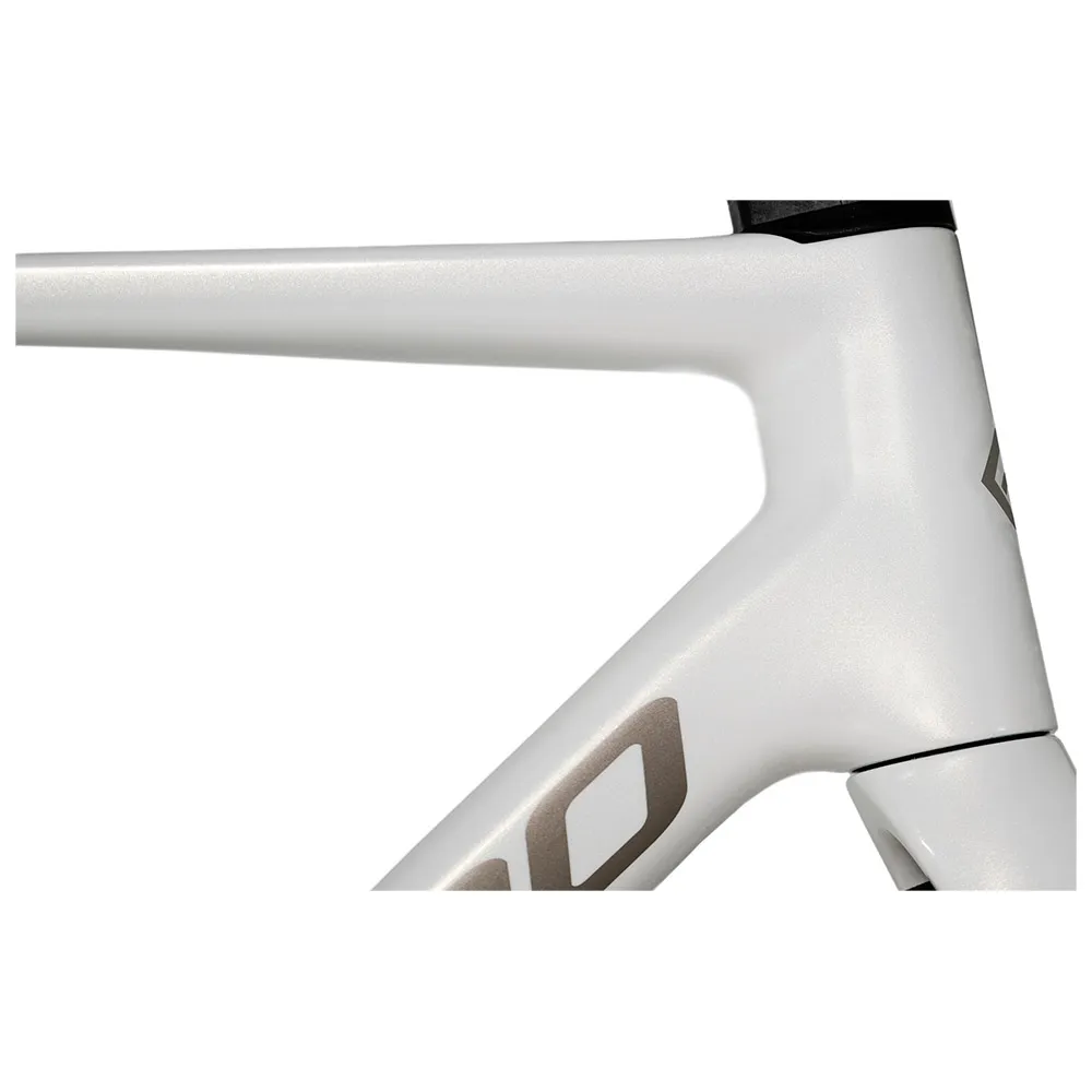 Megamo Raise 04 Force Axs 12s 2026 Landeveissykkel