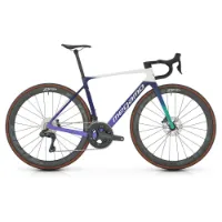 Megamo Raise 05 Cw Ultegra Di2 2025 Landeveissykkel Megamo Raise 05 Cw Ultegra Di2 2025 Landeveissykkel