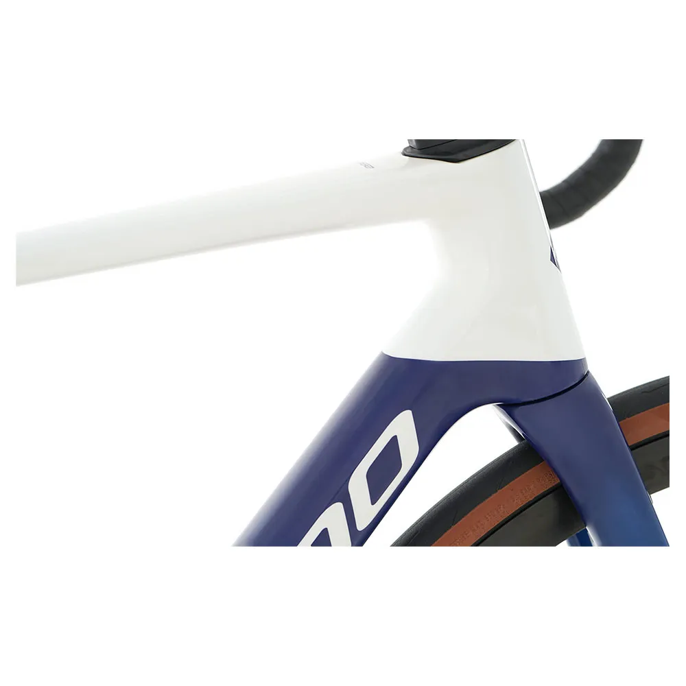 Megamo Raise 05 Cw Ultegra Di2 2025 Landeveissykkel Megamo Raise 05 Cw Ultegra Di2 2025 Landeveissykkel
