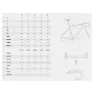 Megamo Raise 05 Cw Ultegra Di2 2025 Landeveissykkel