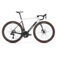 Megamo Raise 05 Cw Ultegra Di2 R8150 2026 Landeveissykkel