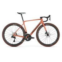Megamo Raise 05 Cw Ultegra Di2 R8150 2026 Landeveissykkel