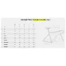 Megamo Raise 05 Cw Ultegra Di2 R8150 2026 Landeveissykkel