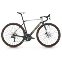 Megamo Raise 05 Ultegra Di2 2025 Landeveissykkel