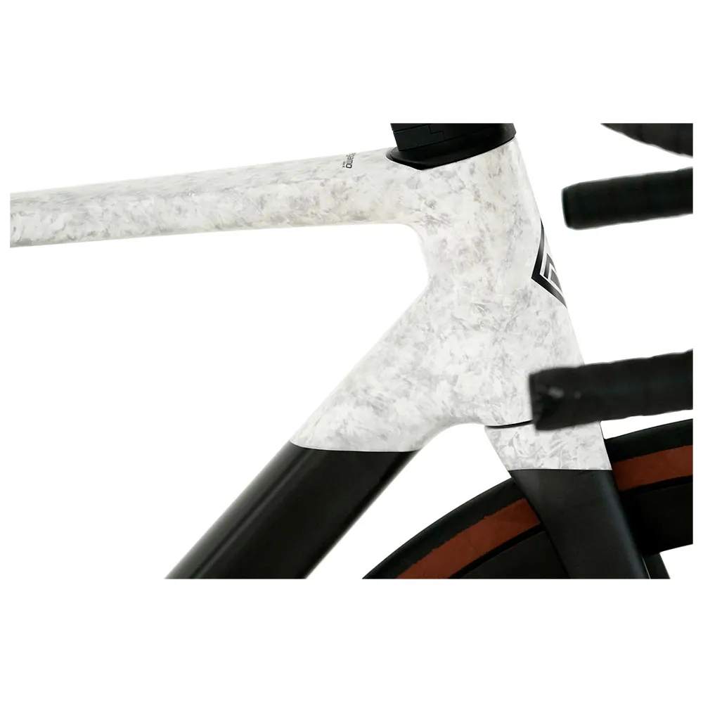 Megamo Raise 05 Ultegra Di2 R8150 2026 Landeveissykkel