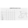 Megamo Raise 05 Ultegra Di2 R8150 2026 Landeveissykkel