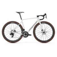 Megamo Raise 07 Rival Axs 12s 2026 Landeveissykkel