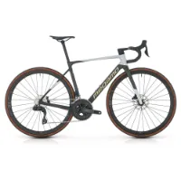 Megamo Raise 15 105 Di2 2025 Landeveissykkel
