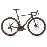 Megamo Raise 15 105 Di2 2025 Landeveissykkel Megamo Raise 15 105 Di2 2025 Landeveissykkel