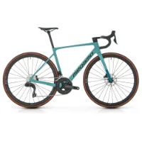 Megamo Raise 15 105 Di2 2025 Landeveissykkel