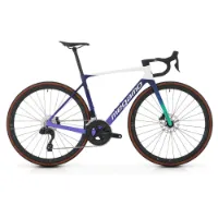 Megamo Raise 15 105 Di2 2025 Landeveissykkel Megamo Raise 15 105 Di2 2025 Landeveissykkel