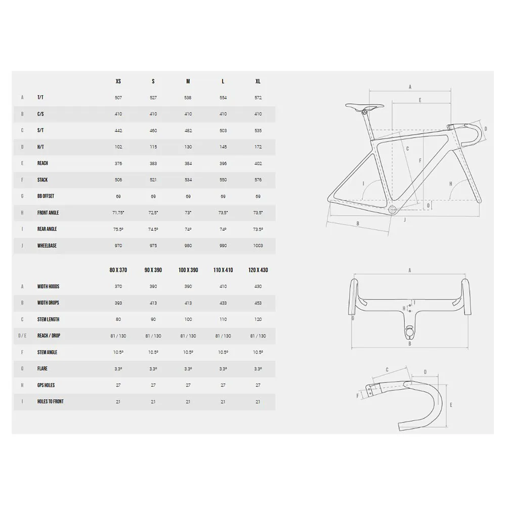 Megamo Raise 15 105 Di2 2025 Landeveissykkel