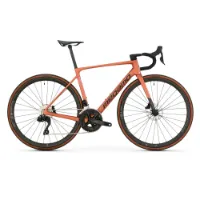 Megamo Raise 15 105 Di2 R7150 2026 Landeveissykkel