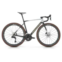 Megamo Raise 15 Cw 105 Di2 2025 Landeveissykkel