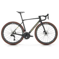 Megamo Raise 15 Cw 105 Di2 2025 Landeveissykkel Megamo Raise 15 Cw 105 Di2 2025 Landeveissykkel