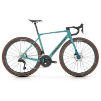 Megamo Raise 15 Cw 105 Di2 2025 Landeveissykkel